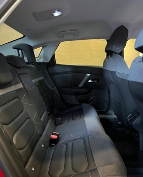 Citroen 2023 Citroen C4X automat Salon Polska ASO R CARS Warszawa 1.2 Benzyna 131KM, zdjęcie 9