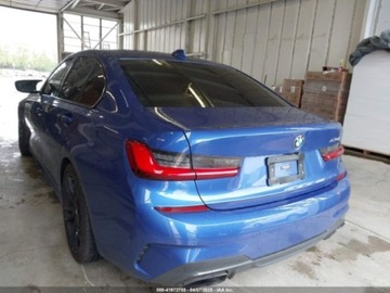 BMW Seria 3 G20-G21 2021 BMW Seria 3 M340I 2021 3.0l 3.0 Benzyna 382KM, zdjęcie 3