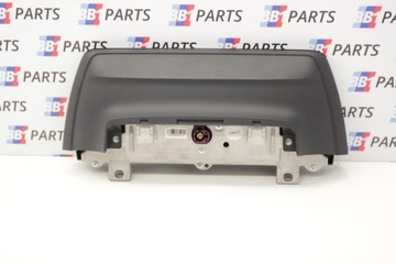 BMW F30 F31 ЭКРАН НАВИГАЦИИ 9252003