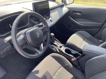 Suzuki 2024 Suzuki Swace 1.8 Hybrid Elegance 2WD e-CVT Automat Dostepny od reki 1.8, zdjęcie 8