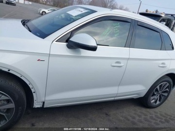 Audi Q5 II 2024 Audi Q5 2024 AUDI Q5 PREMIUM 45 TFSI S LINE QUATTRO 2.0 Benzyna 261KM, zdjęcie 12