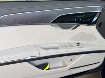 Audi A8 D5 Sedan Facelifting 3.0 50 TDI 286KM 2026 AUDI A8 50 TDI quattro Sedan 3.0 (286KM) 2026, zdjęcie 8