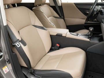 Lexus ES VII (XV70) 2019 Lexus ES300 ES 300H K.cof Podgrz.f Skóra, zdjęcie 35