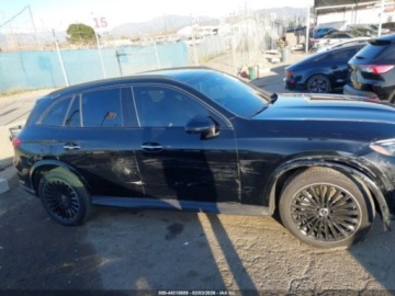 Mercedes GLC C254/X254 2023 Mercedes-Benz GLC 300 2023, 2.0L R4 255KM, RWD, auto odpala i jezdzi, od u, zdjęcie 6