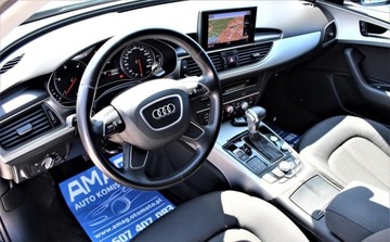 Audi A6 C7 Avant 2.0 TDI 177KM 2013 Audi A6 2.0 Diesel 177KM, zdjęcie 14