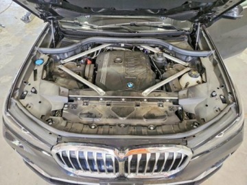 BMW X7 2022 BMW X7 Xdrive40i 2022 3.0 Benzyna 335KM, zdjęcie 6