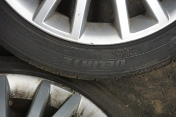 Диски Audi VW Skoda Диски с резиной ЛЕТО 2022 16 дюймов 4F0601025AK Оригинал