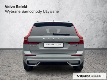 Volvo XC60 II 2024 Volvo XC 60 FV23% B5B Plus Dark Full-LED BLIS ACC, zdjęcie 4