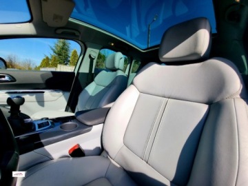 Peugeot 3008 I Crossover 1.6 THP 156KM 2013 Peugeot 3008 Tylko 119tys kmBiala PerlaPanoramabardzo ladny, GWARANCJA, zdjęcie 34