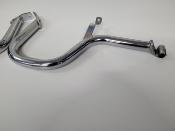 Защитные дуги Suzuki VZR 1800, клетка для защитных решеток