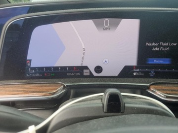 Cadillac Escalade III 2024 Cadillac Escalade Esv Premium Luxury 2024 6.2l 6.2 Benzyna 420KM, zdjęcie 9