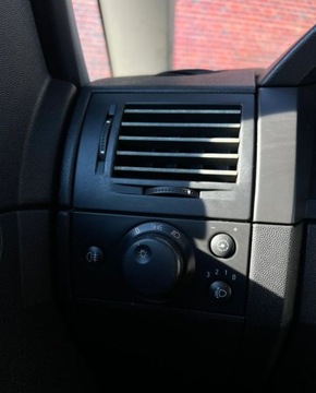 Opel Meriva I 1.6 ECOTEC 100KM 2004 Opel Meriva automat Czujniki Klima Gwarancja w cenie Warszawa VRVJ 1.6, zdjęcie 21