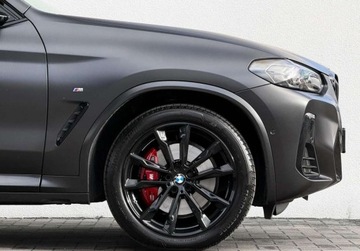 BMW X4 2022 BMW X4 I wlasciciel PL M Sport Gwarancja Bezwypadkowy FVAT23, zdjęcie 8