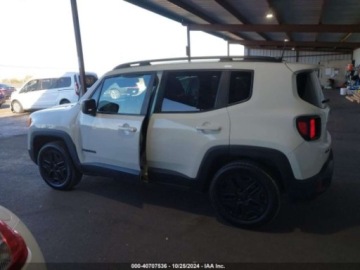 Jeep Renegade 2021 Jeep Renegade 2021r., 4x4, 2.4L 2.4 Benzyna 180KM, zdjęcie 5