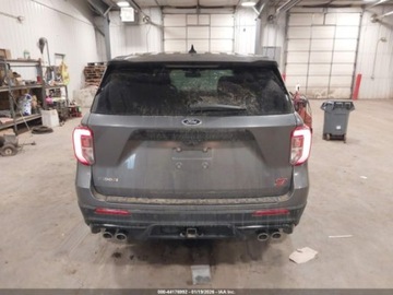 Ford Explorer VI 2022 Ford Explorer St 2022 3.0 Benzyna 400KM, zdjęcie 4