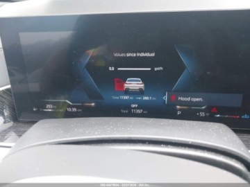 BMW X6 G06 2026 BMW X6 xDrive40i 2026 3.0 Benzyna 375KM, zdjęcie 10