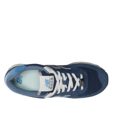 Обувь унисекс New Balance U574EZ2