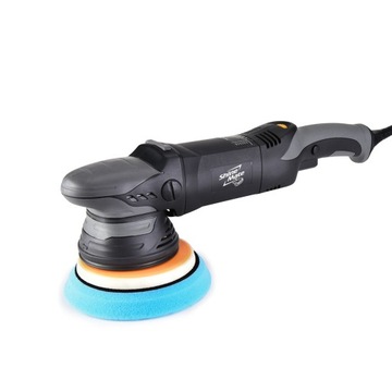 Полировальная машина ShineMate DA EX620-5/15 123мм