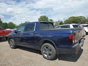 Honda Ridgeline 2023 Honda Ridgeline RTL-E 2023 3.5l 3.5 Benzyna 280KM, zdjęcie 1