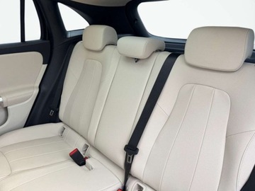 Mercedes GLA II Off-roader Facelifting 1.3 200 163KM 2025 Mercedes-Benz GLA GLA 200 1 wlasciciel Polski Salon DARMOWY RAPORT AUTO, zdjęcie 11