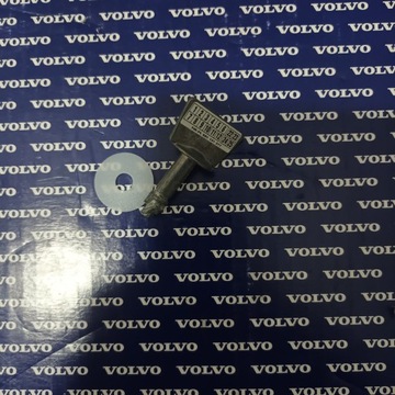 ЗАМОК КРЫШКИ АКБ VOLVO FH FM RENAULT