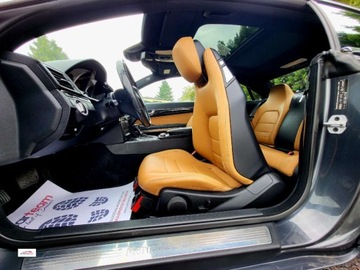 Mercedes Klasa E W212 Kombi 220 CDI BlueEFFICIENCY 170KM 2011 Mercedes-Benz Klasa E super stan, POLECAM 2.2 Diesel 170KM, zdjęcie 7