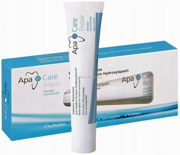 APACARE Repair żel remineralizujący 30 ml