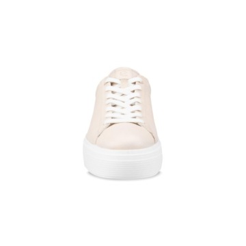 Платформа Ecco Women's Street, розовая пыль,