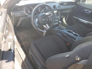 Ford Mustang VI 2022 Ford Mustang 2022, 2.3L, od ubezpieczalni, zdjęcie 7