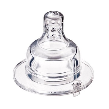 Соска для кормления Lovi Super Vent Dynamic 0m+ Mini 18/749