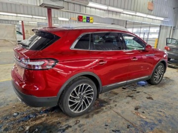 Lincoln 2020 Lincoln Nautilus Reserve 2020 2.0 Benzyna 250KM, zdjęcie 3