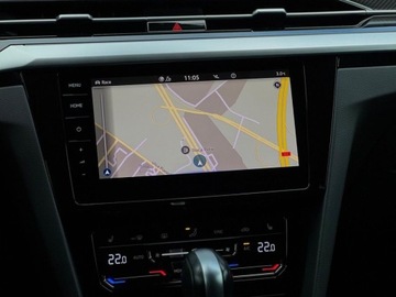 Volkswagen Arteon Shooting Brake R 2.0 TSI 320KM 2022 Volkswagen Arteon R Shooting Brake 4Motion 2.0 TSI 319 KM DSG FV23 2.0, zdjęcie 31