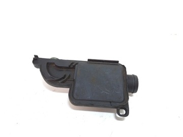CITROEN PEUGEOT RURA PRZEWOD DOLOT POWIETRZA ODMA 1.4 HDI 9650712480