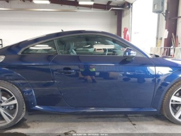 Audi TT 8S 2021 Audi TT Coupe 45 tfsi quattro s tronic 2.0 Benzyna 220KM, zdjęcie 8