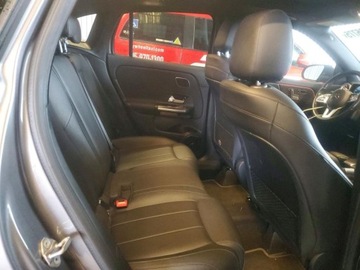 Mercedes GLA II 2021 Mercedes-Benz GLA 2021 r., 2,0L 250 4MATIC 2.0 Benzyna 228KM, zdjęcie 10