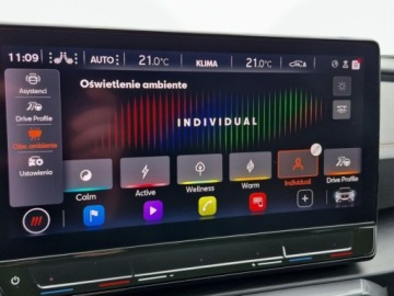 Cupra Formentor Crossover 2.0 TSI 245KM 2022 Cupra Formentor Kamery 360VZ245kmSkoryMartwe poleEl.fotele 2.0 Benzyna, zdjęcie 26