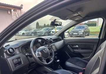 Dacia Duster II SUV  1.3 TCe 130KM 2019 Dacia Duster Polski salon, I wlasciciel 1.3 Benzyna 131KM, zdjęcie 12