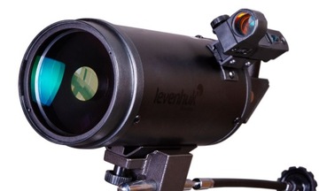 Телескоп Levenhuk Skyline PLUS 90 МАК Максутова-Кассегрена