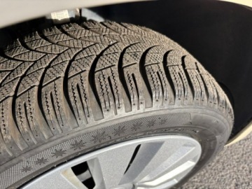 Volkswagen Caddy IV Kombi Maxi 2.0 TDI SCR BlueMotion Technology 102KM 2019 Volkswagen Caddy niepełnosprawnych rampa inwalida, zdjęcie 15