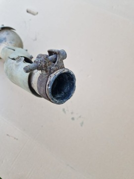 Глушитель выхлопа Kymco Mxu 500 550 700 19-