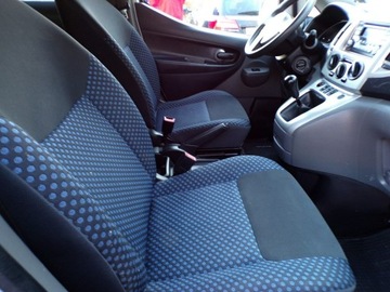 Nissan NV200 Combi 1.6 110KM 2012 Nissan NV200 7 OSOBOWY 2012, zdjęcie 21