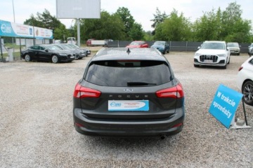 Ford Focus IV Kombi 1.5 EcoBlue 120KM 2021 Ford Focus Connected Gwarancja F-vat 120HP, zdjęcie 5
