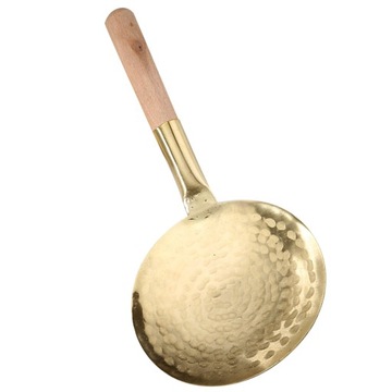 Wielofunkcyjne łyżki Tofu Brain Shovel Handheld