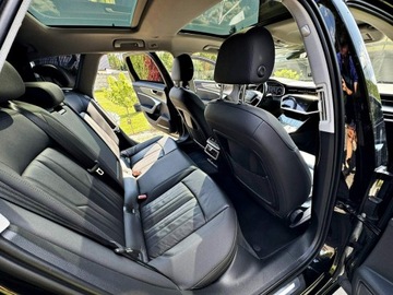 Audi A6 C8 Allroad 3.0 45 TDI 231KM 2019 Audi A6 Avant Quattro Virtual Cockpit Radar, zdjęcie 7