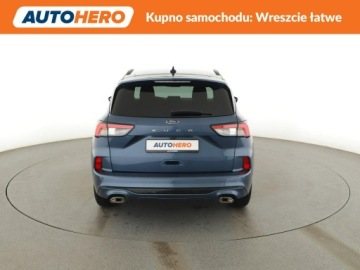 Ford Kuga III SUV 1.5 EcoBoost 150KM 2021 Ford Kuga full LED navi klima auto kamera i, zdjęcie 5