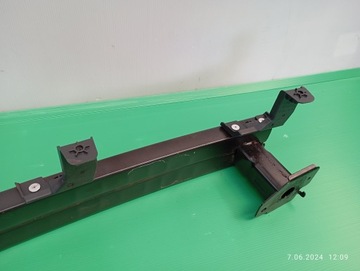 БАЛКА ЗАДНЕГО БАМПЕРА RENAULT CAPTUR II 756106046R оригинал