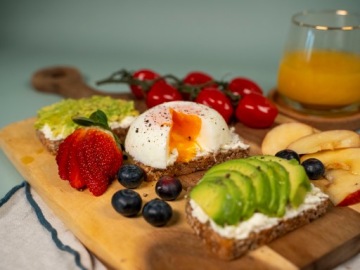 Вставка для варки яиц в Monsieur Cuisine Connect Smart Trend LIDLOMIX