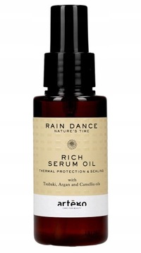 ARTEGO RAIN DANCE RICH SERUM z olejkami 75ml