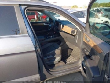 Volkswagen 2024 Volkswagen Atlas 2.0T Se WTechnology 2024 2.0 Benzyna 269KM, zdjęcie 9