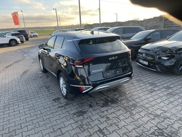 Kia Sportage V SUV 1.6 T-GDI 160KM 2024 Kia Sportage Automat 4x4 Skóra Kamera Virtual, zdjęcie 1
